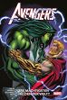 Avengers Paperback (Serie ab 2020) 02 HC - Die mchtigsten Helden der Welt