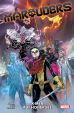 Marauders # 01 - X-Men auf hoher See