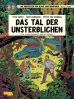 Blake und Mortimer # 23 - Das Tal der Unsterblichen, Teil 2