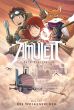 Amulett # 03 (von 8) - Die Wolkensucher