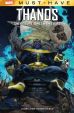 Marvel Must-Have (006): Thanos - Die Geburt eines Monsters