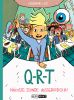 Q-R-T (03) - Nchste Stunde Ausserirdisch!