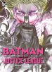 Batman und die Justice League (Manga) Bd. 04 (von 4)