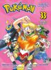 Pokmon - Die ersten Abenteuer Bd. 33 - Diamant und Perl