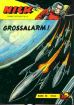 Nick Unmixed # 086 - Grossalarm!