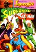 Superman und Batman 1985 - 08