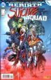 Suicide Squad # 01 - 24 (von 24, Rebirth)