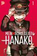 Mein Schulgeist Hanako Bd. 01
