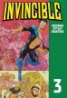 Invincible # 03 (Cross Cult)