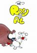 Ralf König: Roy & Al (01) - 1. Auflage