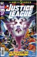 Justice League (Serie ab 2019) # 20