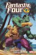 Fantastic Four (Serie ab 2019) # 04 - Das Ding gegen den Hulk
