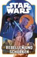 Star Wars Sonderband # 127 SC - Rebellen und Schurken