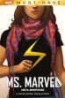Marvel Must-Have: Ms. Marvel - Meta-Morphose