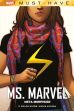 Marvel Must-Have (009): Ms. Marvel - Meta-Morphose