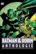 Batman und Robin Anthologie
