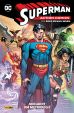 Superman - Action Comics (Serie ab 2019) # 04 (von 5) - Schlacht um Metropolis