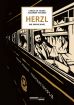 Herzl - Eine Graphic Novel