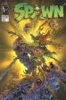 Spawn # 020 (Comicshop-Ausgabe)