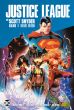 Justice League von Scott Snyder # 01 (von 2) Deluxe Edition