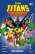 Teen Titans von George Pérez # 01 SC - Der Anfang