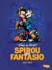 Spirou und Fantasio Gesamtausgabe # 13