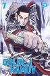 Golden Kamuy Bd. 07