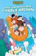 Peanuts # 14 - Lauf um dein Leben, Charlie Brown