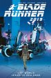 Blade Runner 2019 # 02