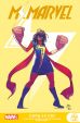 Ms. Marvel: Kamala Khan (2020)