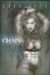 Luis Royo: Chains - Portfolio