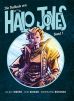 Ballade von Halo Jones, Die # 01 (von 3)