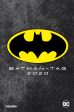Batman-Tag 2020 - Souvenirband - Exklusives Hardcover