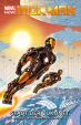 Iron Man Paperback (Serie ab 2014) # 01 - 05 (von 5) SC