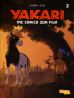 Yakari - Der Comic zum Film # 02