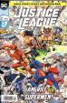 Justice League (Serie ab 2019) # 22