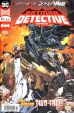 Batman - Detective Comics (Serie ab 2017) # 43