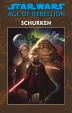 Star Wars Paperback # 21 HC - Age of Rebellion: Schurken