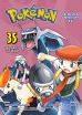 Pokmon - Die ersten Abenteuer Bd. 35 - Diamant und Perl