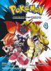 Pokémon Schwarz 2 und Weiss 2 Bd. 04