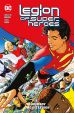 Legion of Super-Heroes (Serie ab 2020) # 01 - Superboy und die Legion