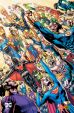Legion of Super-Heroes (Serie ab 2020) # 01 - Superboy und die Legion - Variant-Cover