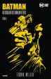 Batman: Die Rckkehr des Dunklen Ritters # 04 (von 4) Album-Edition