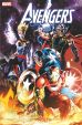 Avengers (Serie ab 2019) # 23 Variant-Cover