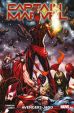 Captain Marvel (Serie ab 2020) # 03 - Avengers-Jagd