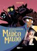geheimnisvollen Akten von Margo Maloo, Die # 01