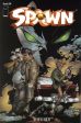 Spawn # 054 (Comicshop-Ausgabe)