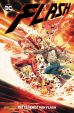 Flash (Serie ab 2017) # 15 - Die Legende von Flash