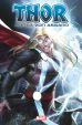 Thor - König von Asgard # 01 Variant-Cover