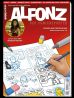 Alfonz - Der Comicreporter (34) Nr. 04/2020 - Oktober bis Dezember